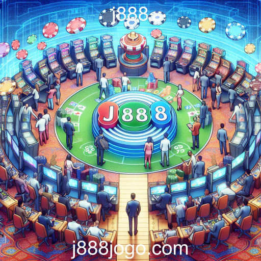 A Evolução dos Jogos Multijogador: Conectando Jogadores Globalmente